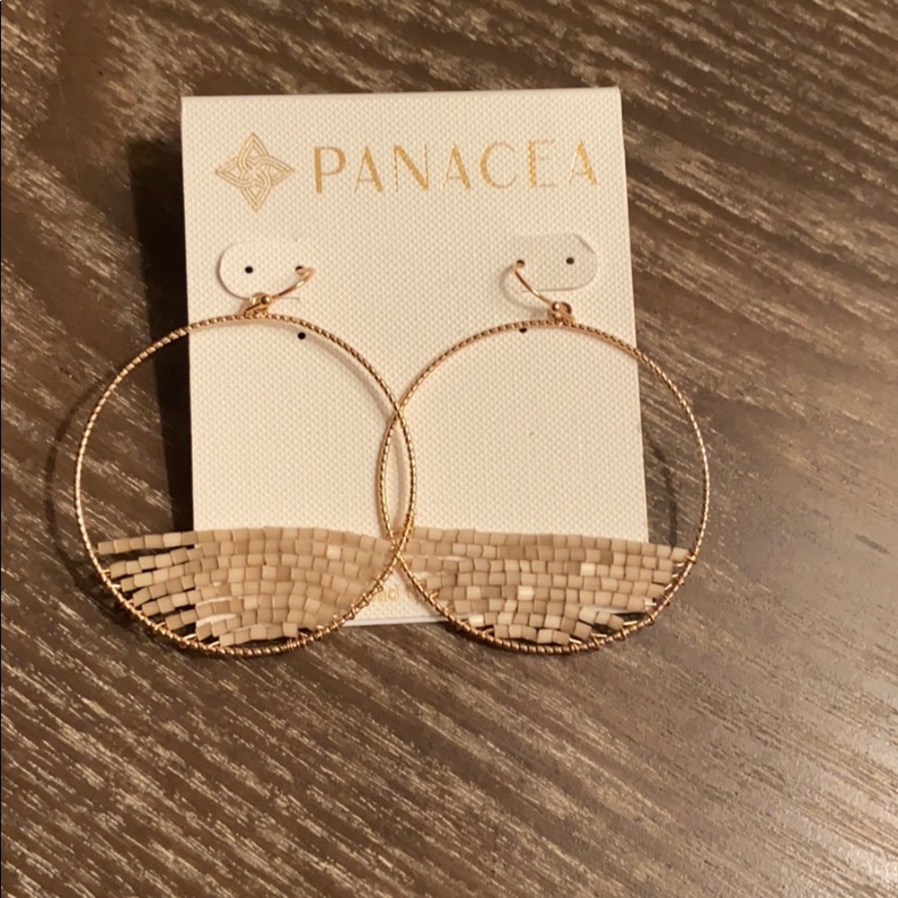 Brand new earnings
